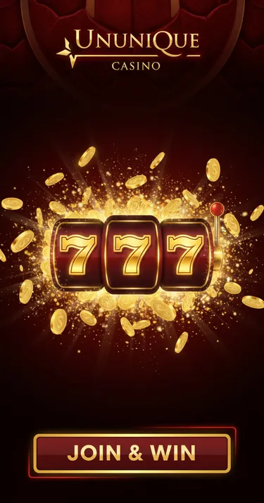 Unique casino en ligne